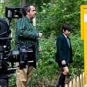 Fotoğraf Jaco van Dormael