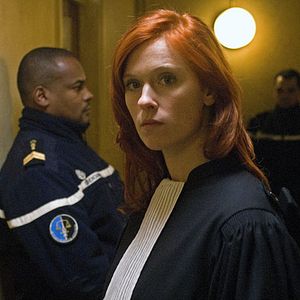 Fotoğraf Audrey Fleurot