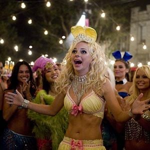 Fotoğraf Tavşan Kız