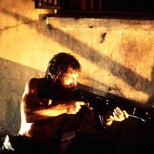 Fotoğraf Chuck Norris