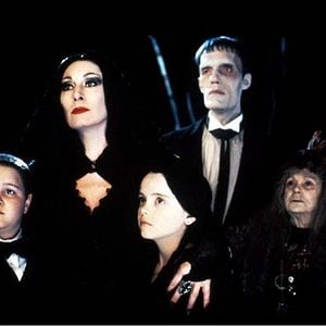 Fotoğraf Anjelica Huston