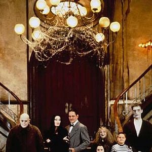 Fotoğraf Anjelica Huston