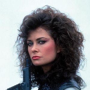 Fotoğraf Jane Badler
