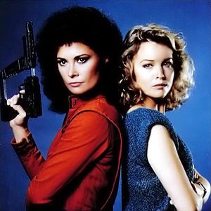 Fotoğraf Jane Badler