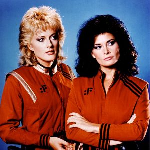 Fotoğraf Jane Badler