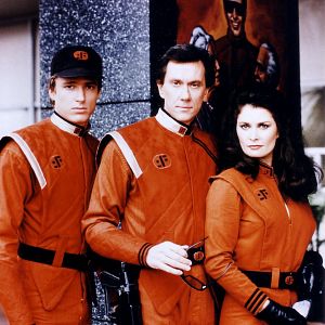 Fotoğraf Jane Badler