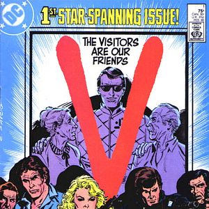 Fotoğraf V - The Original Miniseries