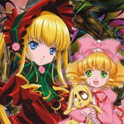 Fotoğraf Rozen Maiden