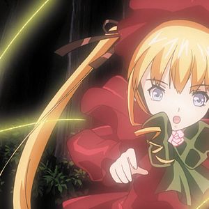Fotoğraf Rozen Maiden
