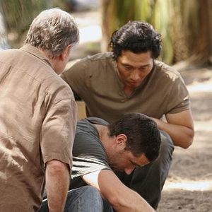 Fotoğraf Matthew Fox