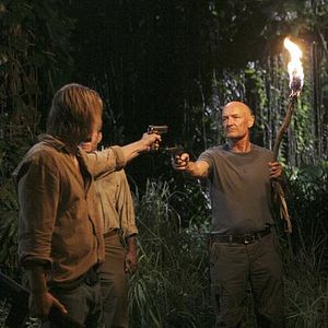 Fotoğraf Terry O'Quinn