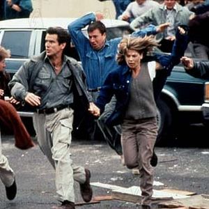 Fotoğraf Linda Hamilton