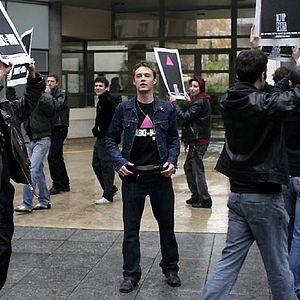 Fotoğraf Jacques Martineau