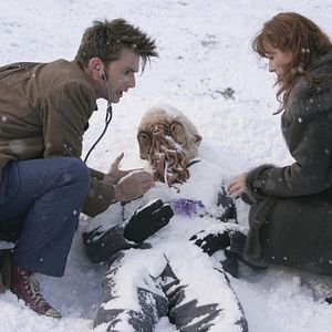 Fotoğraf Catherine Tate