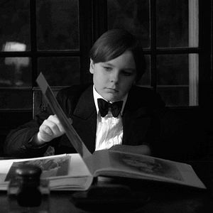 Fotoğraf Ismael Ferroukhi