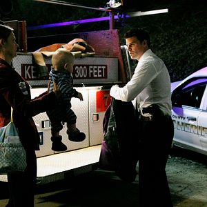 Fotoğraf David Boreanaz