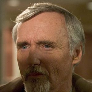 Fotoğraf Dennis Hopper