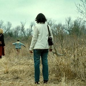 Fotoğraf Başsız Kadın