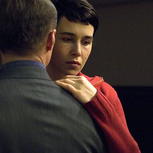 Fotoğraf Lorna’nın Sessizliği