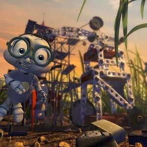 Fotoğraf Beni Aya Uçur