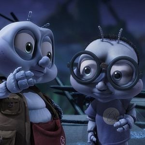 Fotoğraf Beni Aya Uçur