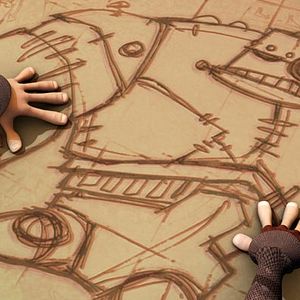 Fotoğraf Tony Leondis