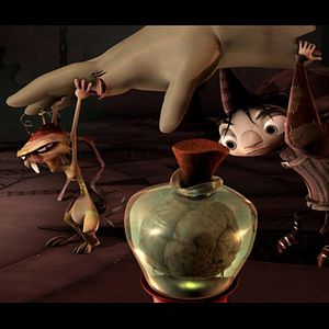 Fotoğraf Tony Leondis