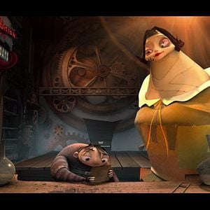 Fotoğraf Tony Leondis