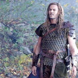 Fotoğraf Jack Huston