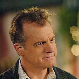 Fotoğraf Stephen Collins