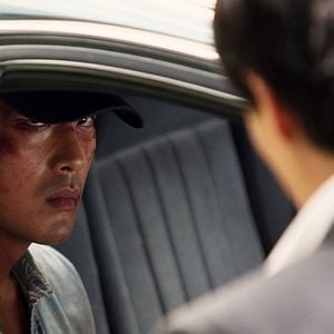 Fotoğraf Ölümcül Takip