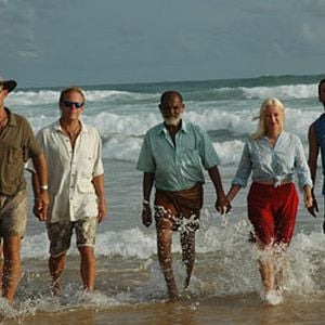 Fotoğraf Alison Thompson