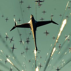 Fotoğraf Terra’yı Kurtarmak