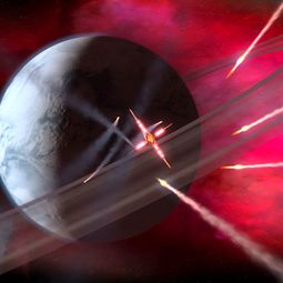 Fotoğraf Terra’yı Kurtarmak