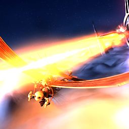 Fotoğraf Terra’yı Kurtarmak