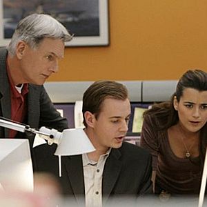 Fotoğraf Mark Harmon