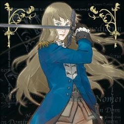 Fotoğraf Le Chevalier D'Eon