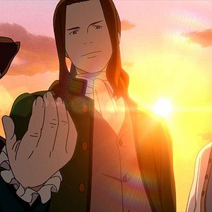 Fotoğraf Le Chevalier D'Eon