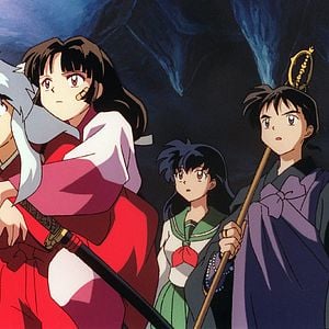Fotoğraf Inuyasha
