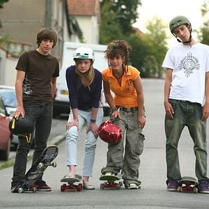 Fotoğraf Ben et Thomas