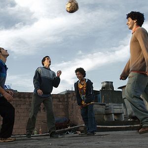 Fotoğraf Vinicius de Oliveira