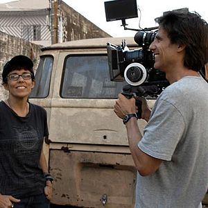 Fotoğraf Daniela Thomas