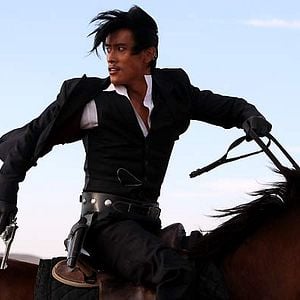 Fotoğraf İyi, Kötü ve Çılgın