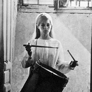 Fotoğraf Geraldine Chaplin