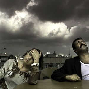 Fotoğraf Üç Maymun