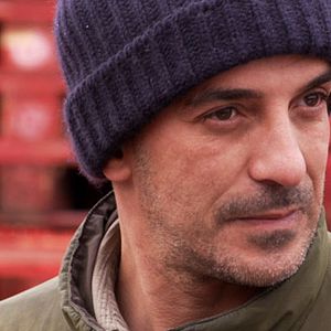 Fotoğraf Dernier maquis