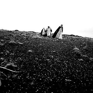 Fotoğraf Albert Serra