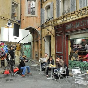 Fotoğraf Pascal Mottier