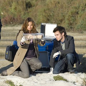 Fotoğraf La Main blanche