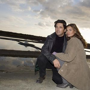 Fotoğraf La Main blanche